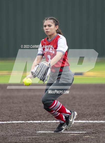 Thumbnail 2 in Cypress Ranch vs Cypress Lakes photogallery.