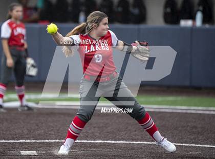 Thumbnail 3 in Cypress Ranch vs Cypress Lakes photogallery.