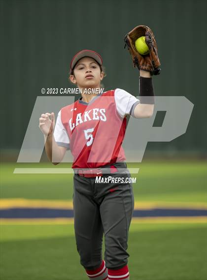 Thumbnail 1 in Cypress Ranch vs Cypress Lakes photogallery.