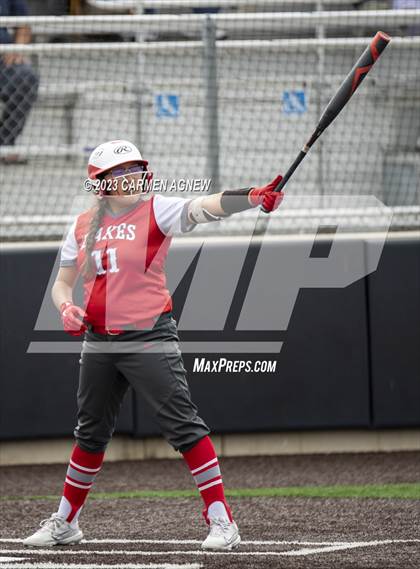Thumbnail 3 in Cypress Ranch vs Cypress Lakes photogallery.