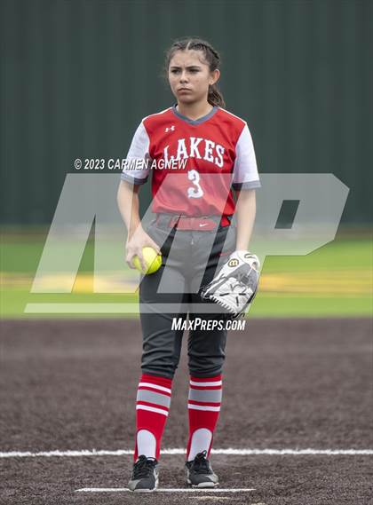Thumbnail 1 in Cypress Ranch vs Cypress Lakes photogallery.
