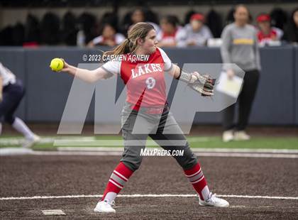 Thumbnail 2 in Cypress Ranch vs Cypress Lakes photogallery.