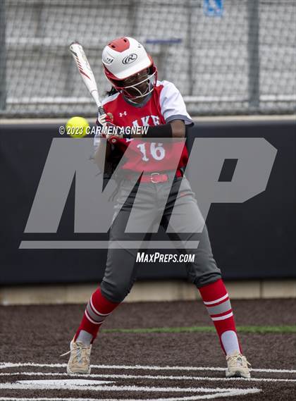 Thumbnail 1 in Cypress Ranch vs Cypress Lakes photogallery.