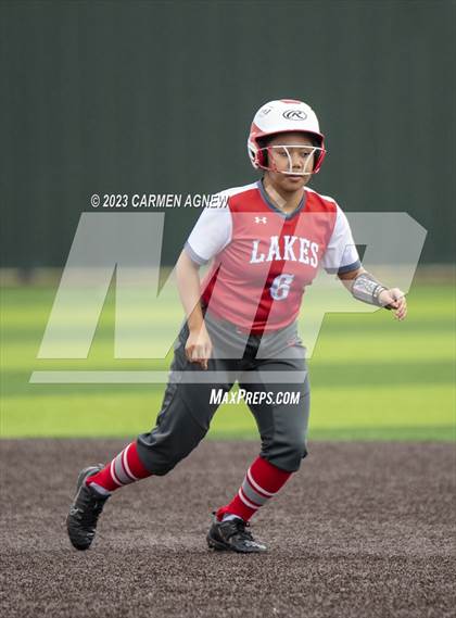 Thumbnail 3 in Cypress Ranch vs Cypress Lakes photogallery.