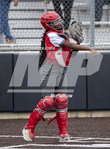 Thumbnail 3 in Cypress Ranch vs Cypress Lakes photogallery.