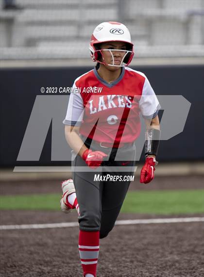 Thumbnail 2 in Cypress Ranch vs Cypress Lakes photogallery.