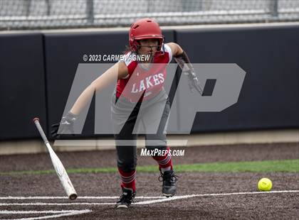 Thumbnail 3 in Cypress Ranch vs Cypress Lakes photogallery.