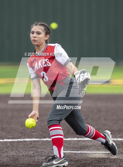 Thumbnail 2 in Cypress Ranch vs Cypress Lakes photogallery.