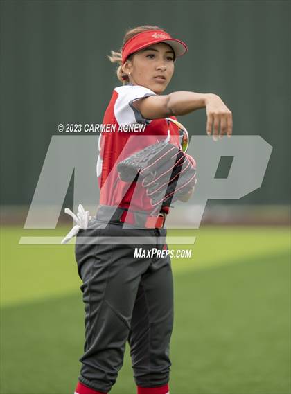 Thumbnail 3 in Cypress Ranch vs Cypress Lakes photogallery.