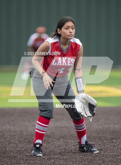 Thumbnail 3 in Cypress Ranch vs Cypress Lakes photogallery.