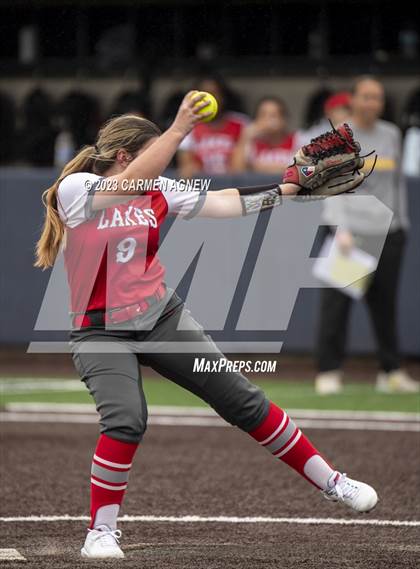 Thumbnail 2 in Cypress Ranch vs Cypress Lakes photogallery.