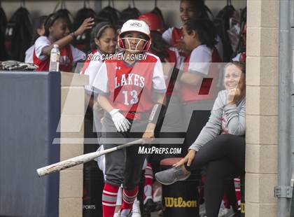 Thumbnail 3 in Cypress Ranch vs Cypress Lakes photogallery.