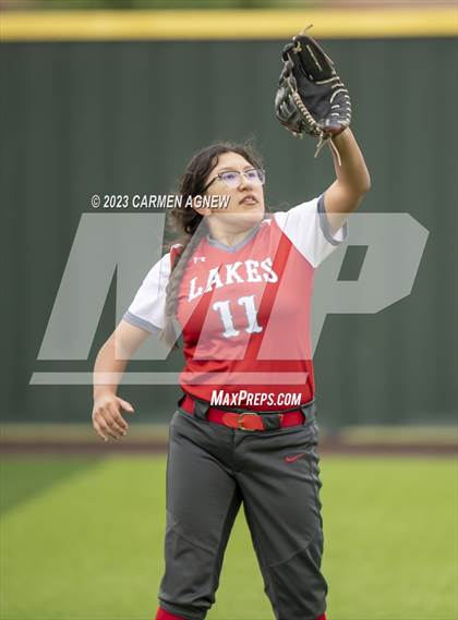 Thumbnail 2 in Cypress Ranch vs Cypress Lakes photogallery.