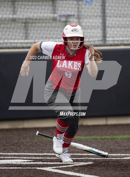 Thumbnail 2 in Cypress Ranch vs Cypress Lakes photogallery.