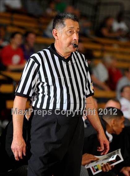Thumbnail 3 in Fairfax vs. Eisenhower (Nike Extravaganza) photogallery.