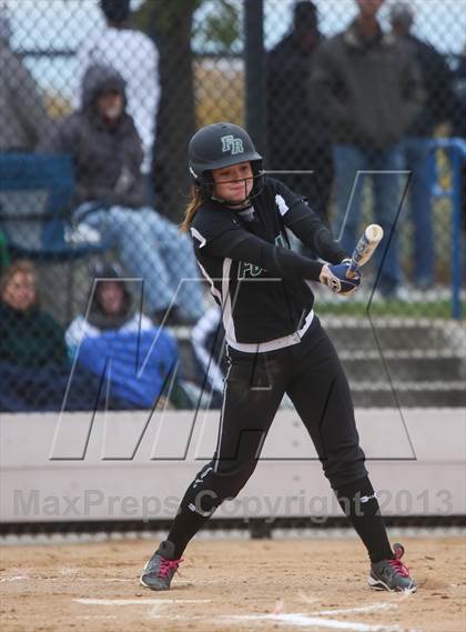 Thumbnail 1 in Legend vs Fossil Ridge (CHSAA 5A Semifinal) photogallery.
