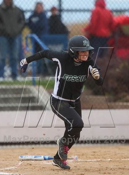 Thumbnail 2 in Legend vs Fossil Ridge (CHSAA 5A Semifinal) photogallery.