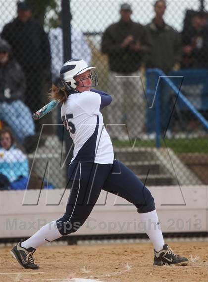 Thumbnail 3 in Legend vs Fossil Ridge (CHSAA 5A Semifinal) photogallery.