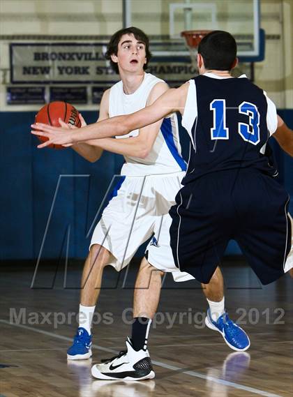 Thumbnail 1 in Putnam Valley @ Bronxville photogallery.