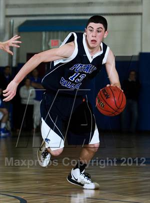 Putnam Valley @ Bronxville