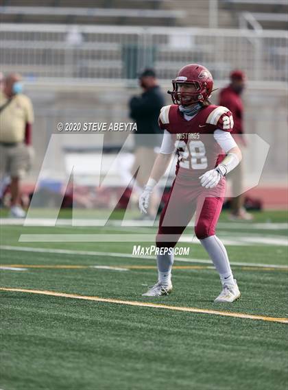 Thumbnail 2 in Ponderosa v Fountain-Fort Carson (CHSAA 4A First Round Playoff) photogallery.