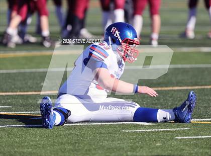 Thumbnail 3 in Ponderosa v Fountain-Fort Carson (CHSAA 4A First Round Playoff) photogallery.