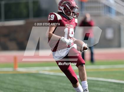 Thumbnail 2 in Ponderosa v Fountain-Fort Carson (CHSAA 4A First Round Playoff) photogallery.