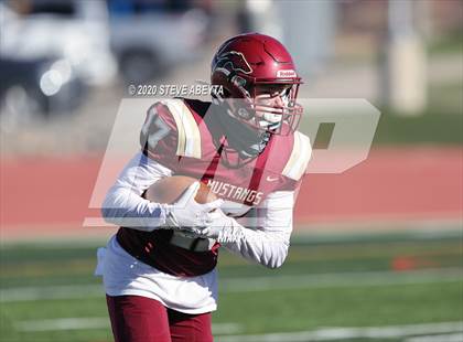 Thumbnail 1 in Ponderosa v Fountain-Fort Carson (CHSAA 4A First Round Playoff) photogallery.