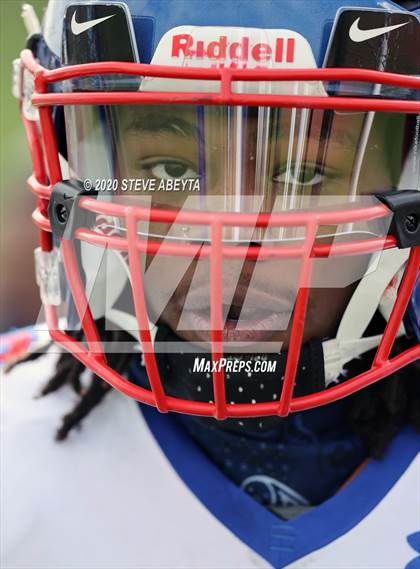 Thumbnail 1 in Ponderosa v Fountain-Fort Carson (CHSAA 4A First Round Playoff) photogallery.
