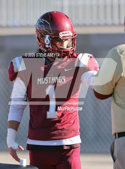 Thumbnail 1 in Ponderosa v Fountain-Fort Carson (CHSAA 4A First Round Playoff) photogallery.