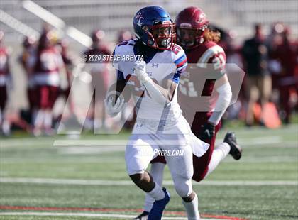 Thumbnail 1 in Ponderosa v Fountain-Fort Carson (CHSAA 4A First Round Playoff) photogallery.
