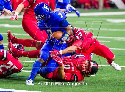Thumbnail 2 in Centennial @ Frisco photogallery.