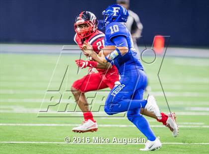 Thumbnail 3 in Centennial @ Frisco photogallery.
