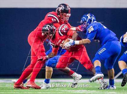 Thumbnail 3 in Centennial @ Frisco photogallery.