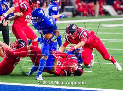 Thumbnail 1 in Centennial @ Frisco photogallery.