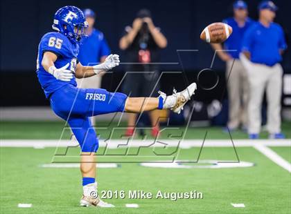 Thumbnail 3 in Centennial @ Frisco photogallery.