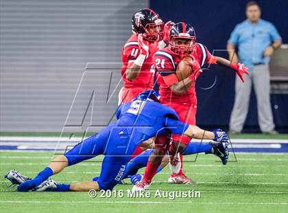 Thumbnail 2 in Centennial @ Frisco photogallery.