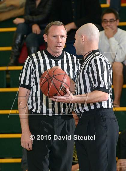 Thumbnail 1 in Oak Ridge vs. Rio Americano (Jack Scott Tournament) photogallery.