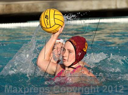 Thumbnail 1 in Las Lomas vs St. Francis (Davis Fall Classic) photogallery.