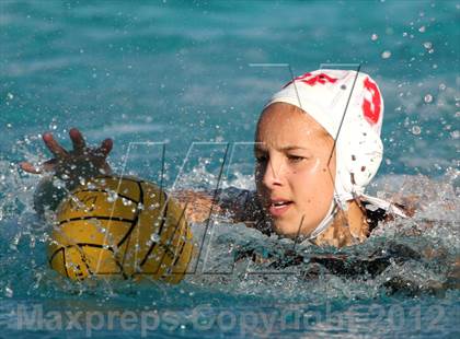 Thumbnail 1 in Las Lomas vs St. Francis (Davis Fall Classic) photogallery.