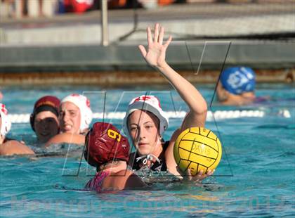 Thumbnail 3 in Las Lomas vs St. Francis (Davis Fall Classic) photogallery.
