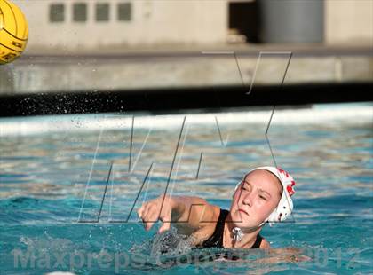 Thumbnail 2 in Las Lomas vs St. Francis (Davis Fall Classic) photogallery.