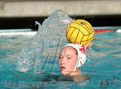 Thumbnail 1 in Las Lomas vs St. Francis (Davis Fall Classic) photogallery.