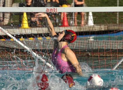 Thumbnail 1 in Las Lomas vs St. Francis (Davis Fall Classic) photogallery.