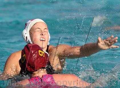 Thumbnail 1 in Las Lomas vs St. Francis (Davis Fall Classic) photogallery.