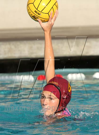 Thumbnail 3 in Las Lomas vs St. Francis (Davis Fall Classic) photogallery.