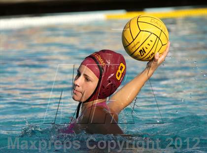 Thumbnail 1 in Las Lomas vs St. Francis (Davis Fall Classic) photogallery.