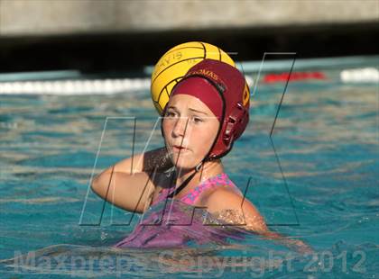 Thumbnail 1 in Las Lomas vs St. Francis (Davis Fall Classic) photogallery.