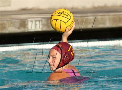 Thumbnail 3 in Las Lomas vs St. Francis (Davis Fall Classic) photogallery.