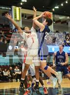Photo from the gallery "Alexander Hamilton vs. Dobbs Ferry (NYSPHSAA Section 1 Class B Semifinal)"